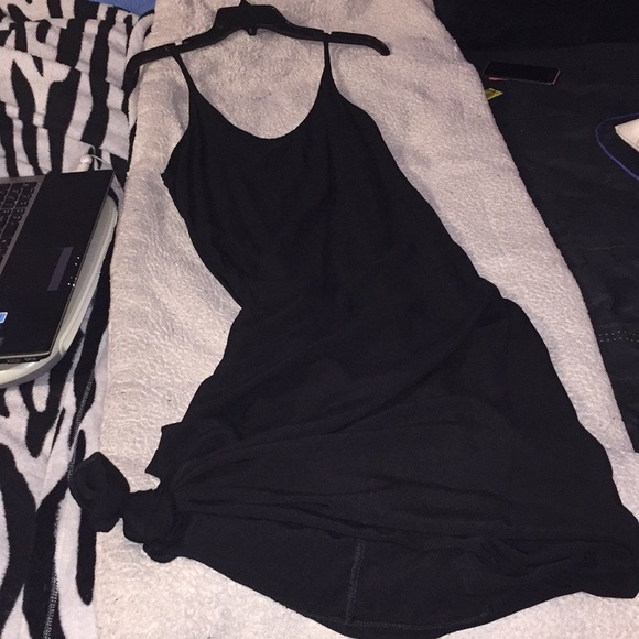Dresses & Skirts - maxi dress with pockets